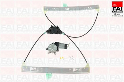 FAI AUTOPARTS wr087m -  Подъемное устройство для окон